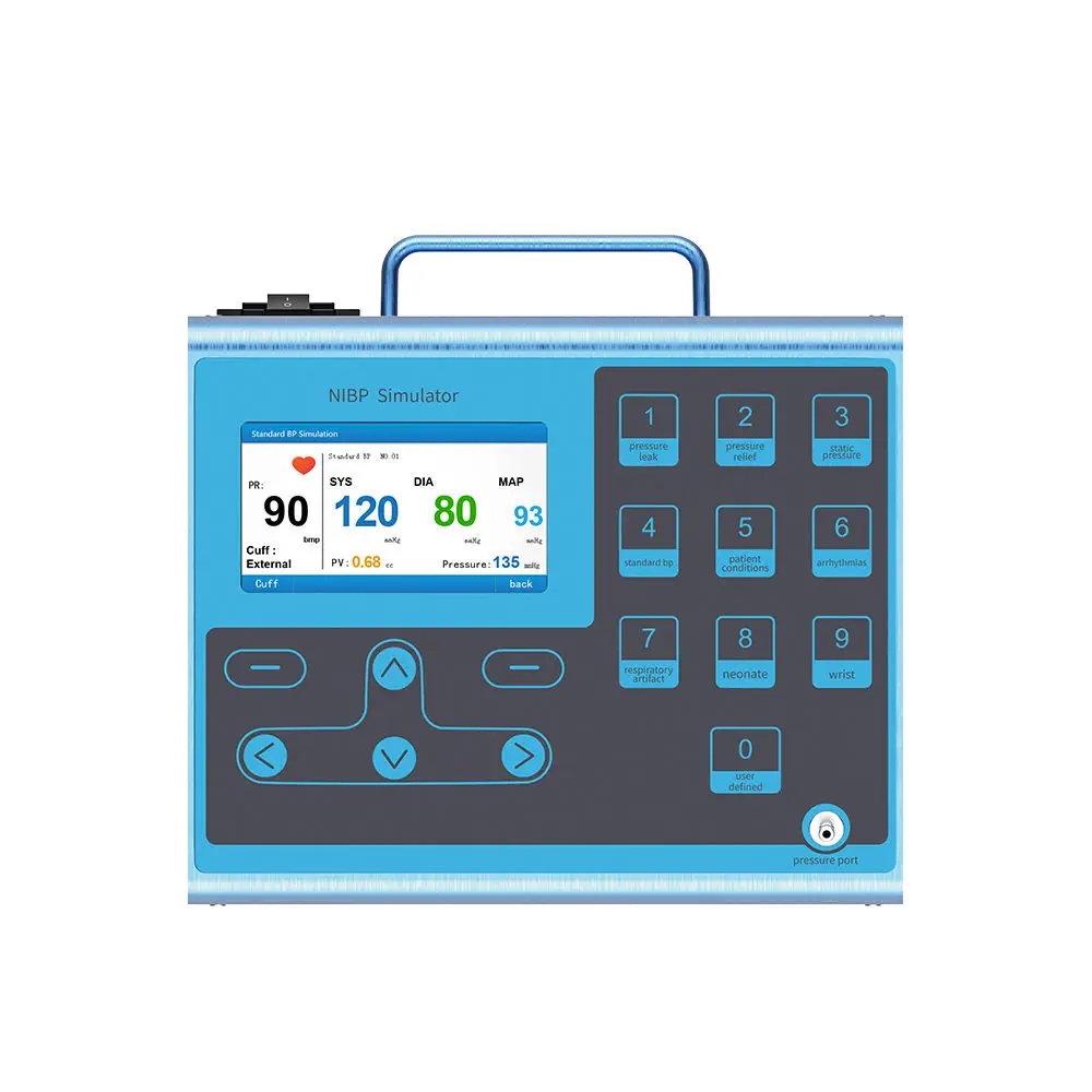 NIBP-SIM-01
